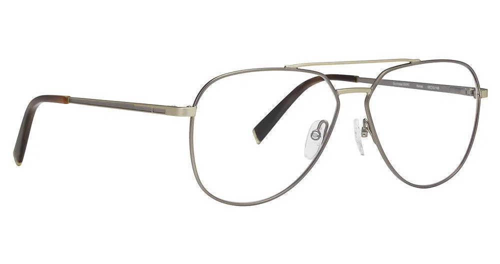Mr Turk MTKENZO Eyeglasses - view 3